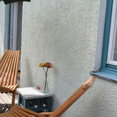 Vintage-Ferienwohnung Fuer 2 Schoerfling Exterior photo